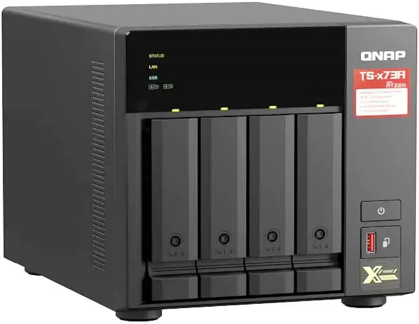 Reparar PC Atalaya Real - Instalación Configuración NAS Qnap Synology en Atalaya Real